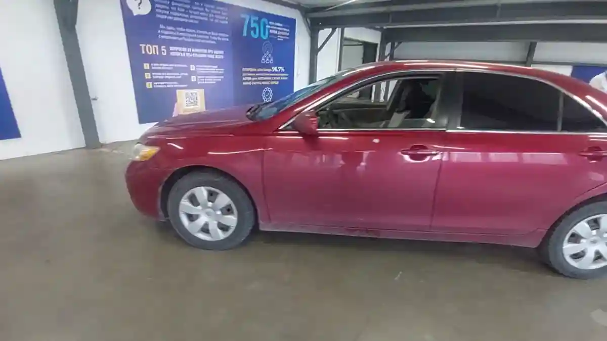 Toyota Camry 2006 года за 4 000 000 тг. в Астана