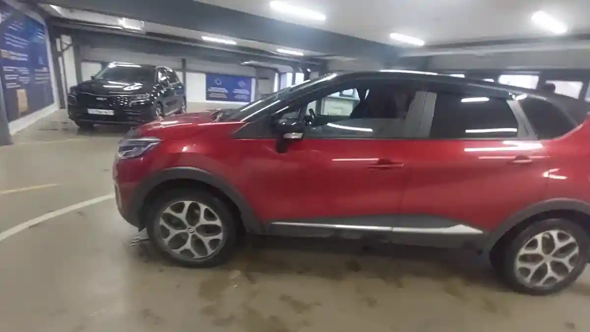 Renault Kaptur 2020 года за 7 000 000 тг. в Астана