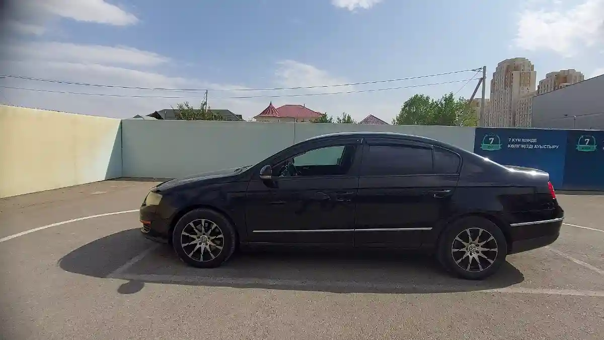Volkswagen Passat 2006 года за 4 500 000 тг. в Шымкент