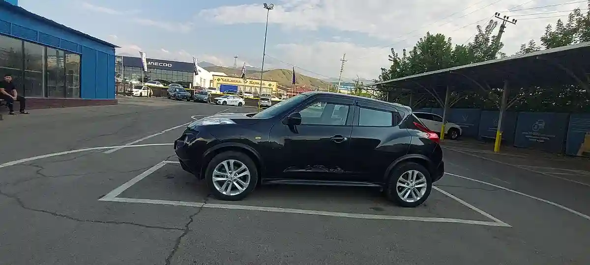 Nissan Juke 2014 года за 6 200 000 тг. в Алматы