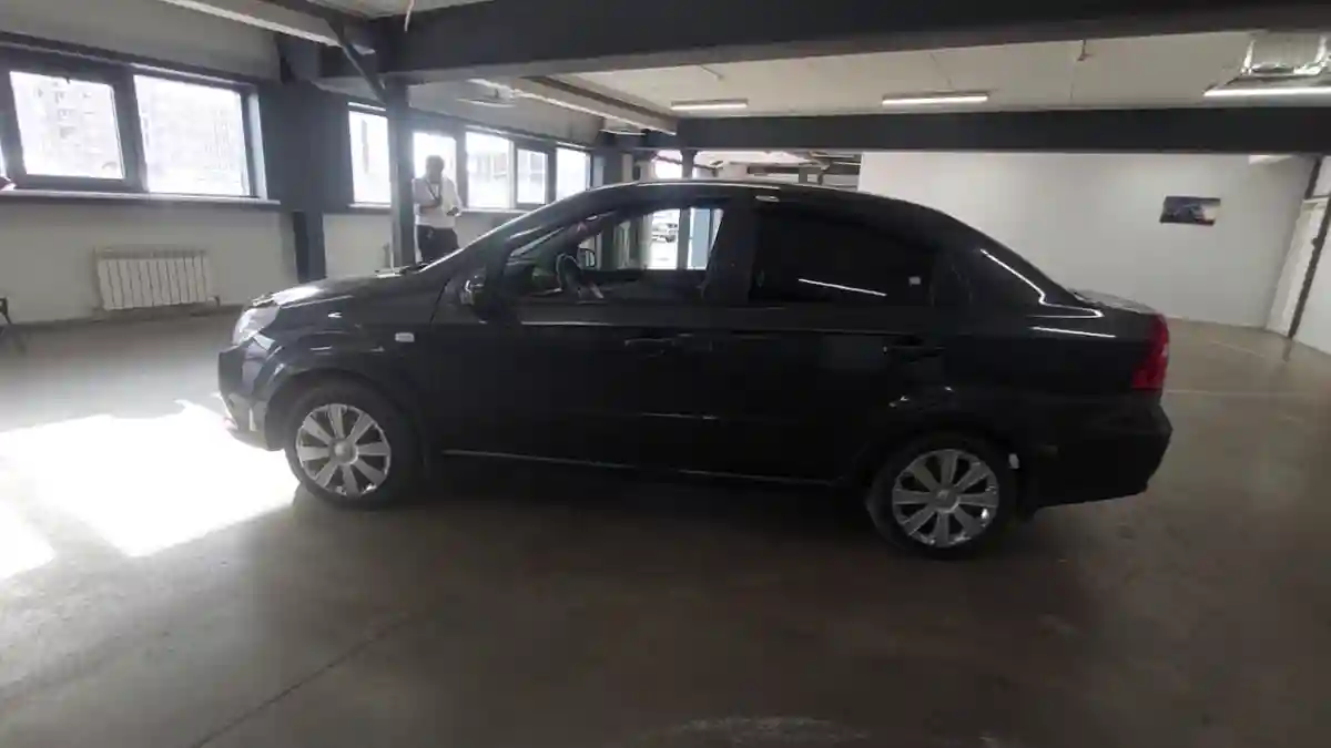 Ravon Nexia R3 2017 года за 3 500 000 тг. в Астана