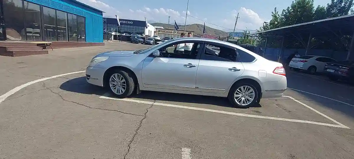 Nissan Teana 2011 года за 5 500 000 тг. в Алматы