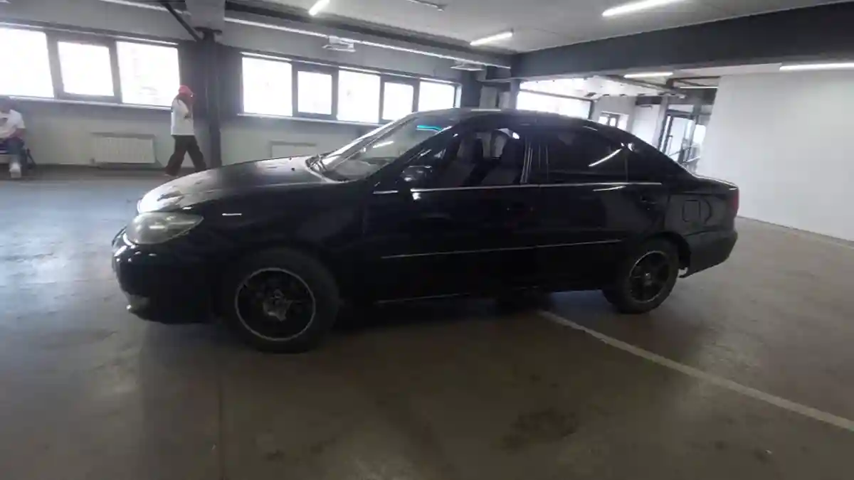 Toyota Camry 2003 года за 3 500 000 тг. в Астана