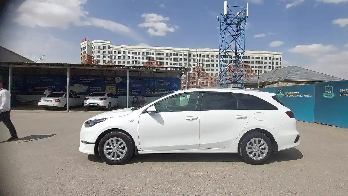 Kia Ceed 2023 года за 9 500 000 тг. в Шымкент