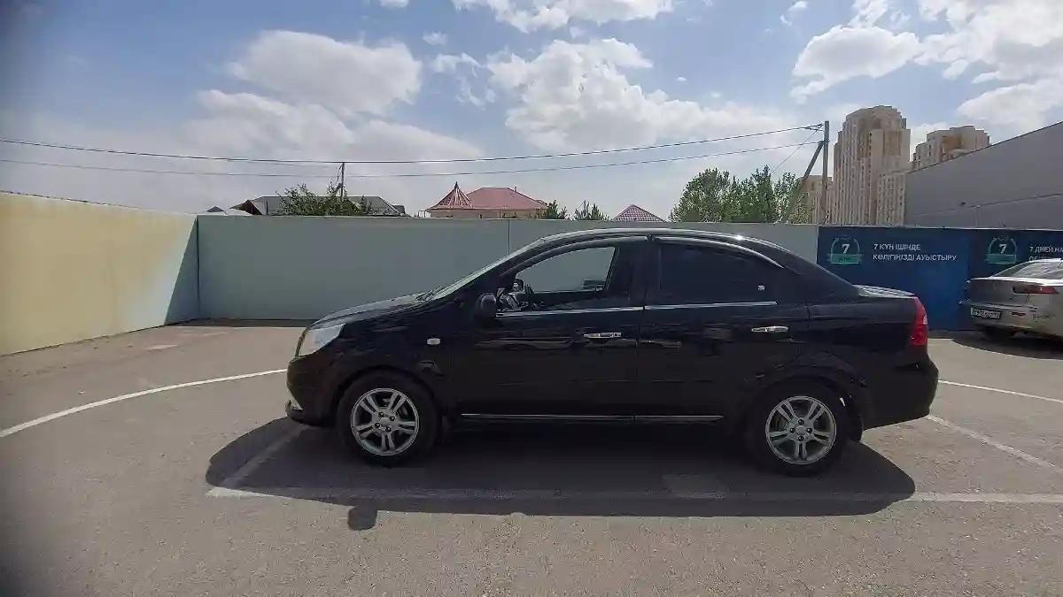 Ravon Nexia R3 2019 года за 5 500 000 тг. в Шымкент