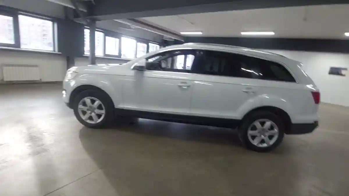 Audi Q7 2013 года за 10 000 000 тг. в Астана
