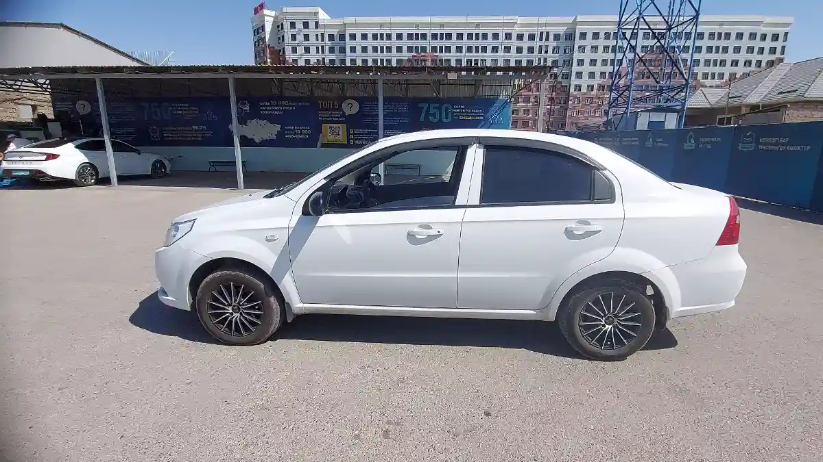 Chevrolet Nexia 2020 года за 4 200 000 тг. в Шымкент