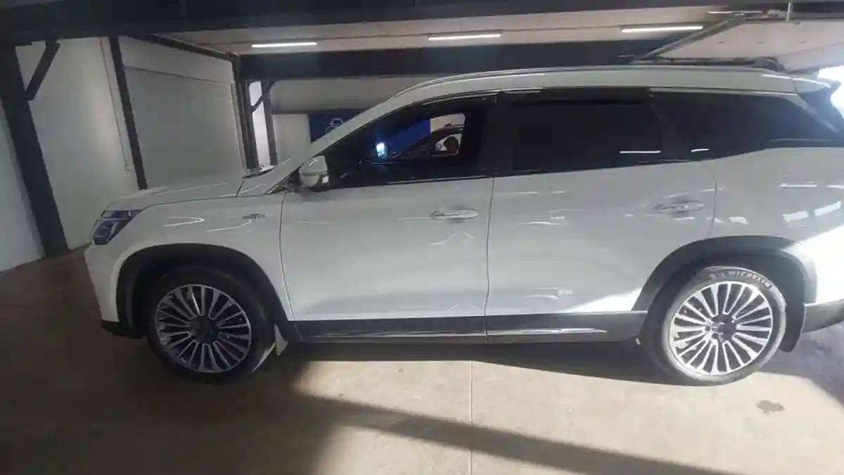 Jetour X90 PLUS 2024 года за 13 500 000 тг. в Астана