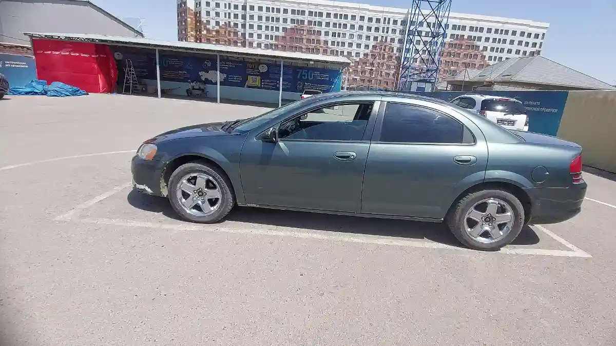 Dodge Stratus 2003 года за 2 200 000 тг. в Шымкент