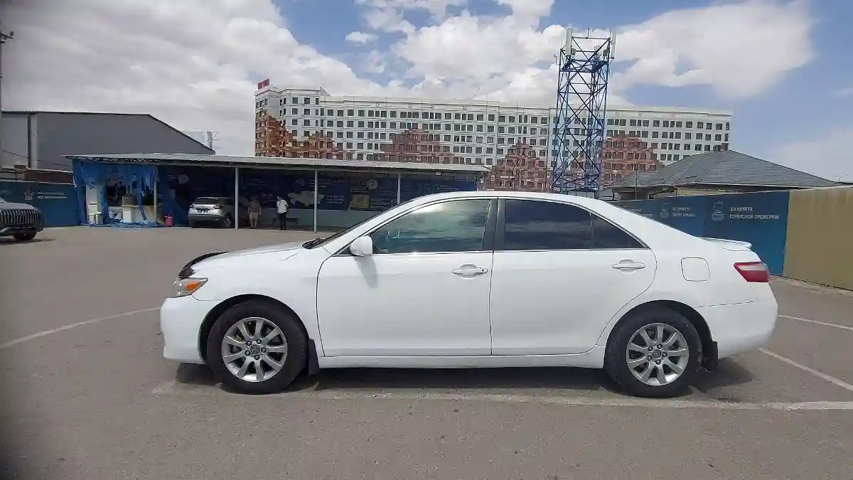 Toyota Camry 2009 года за 6 500 000 тг. в Шымкент
