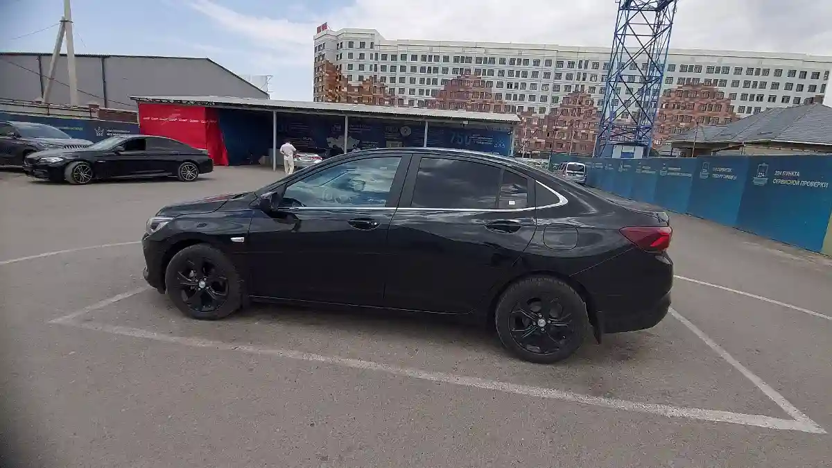 Chevrolet Onix 2023 года за 7 000 000 тг. в Шымкент