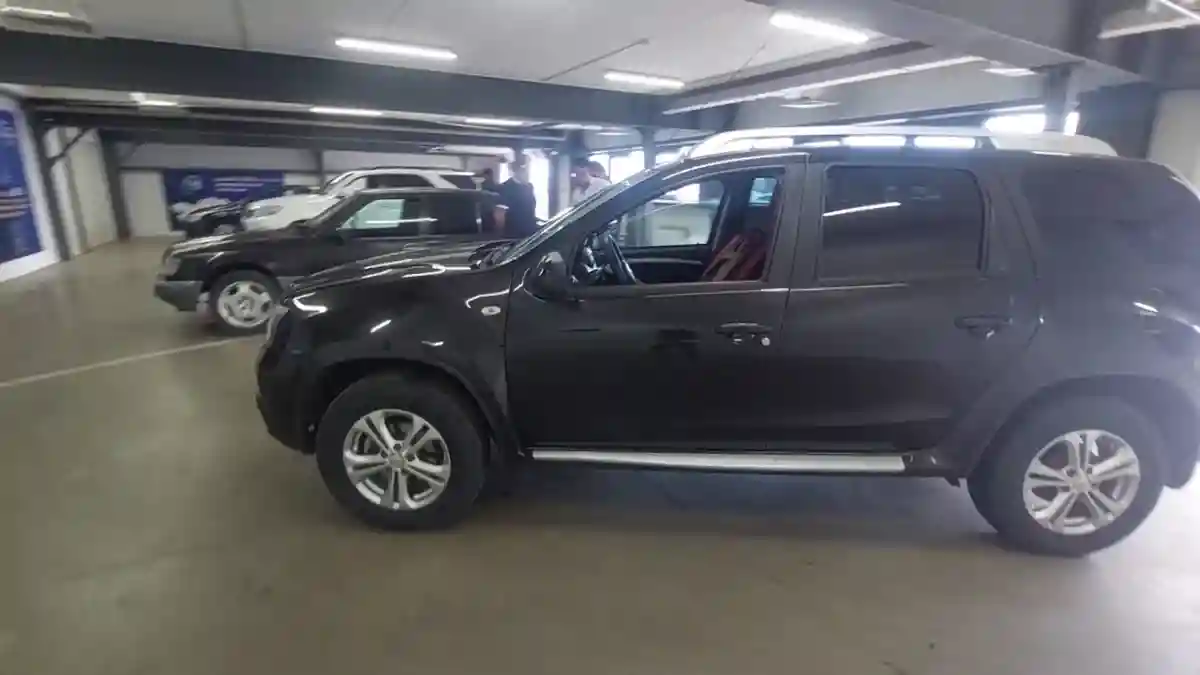 Nissan Terrano 2018 года за 7 000 000 тг. в Астана