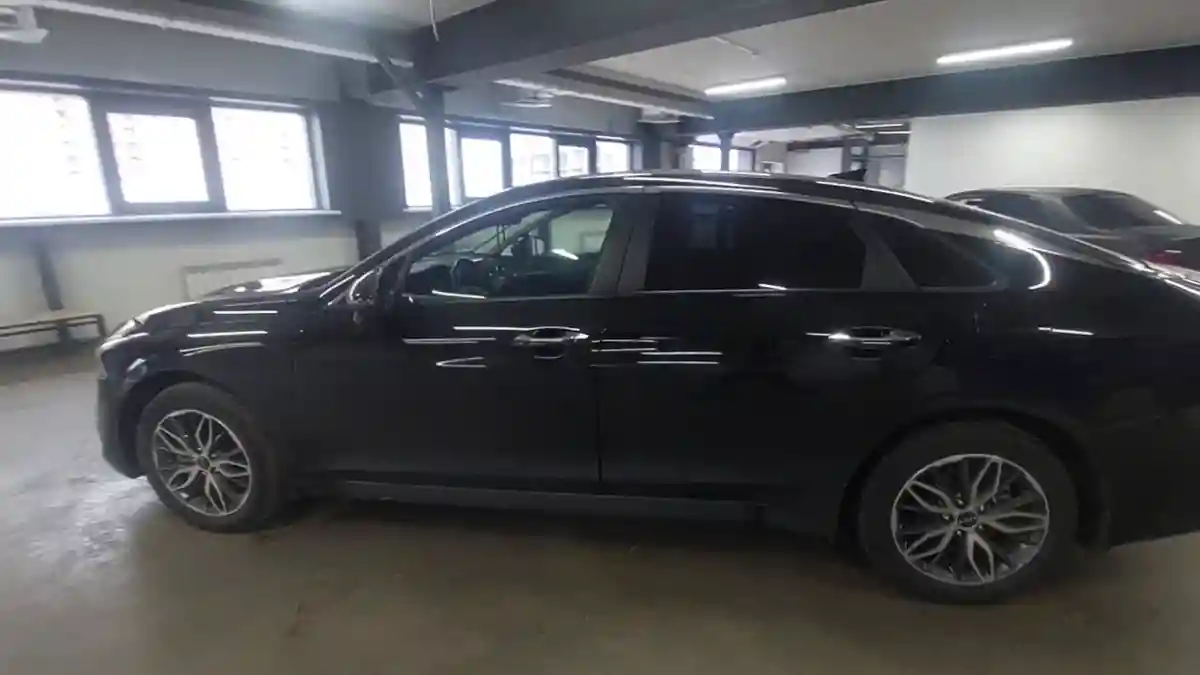 Kia K5 2022 года за 12 700 000 тг. в Астана