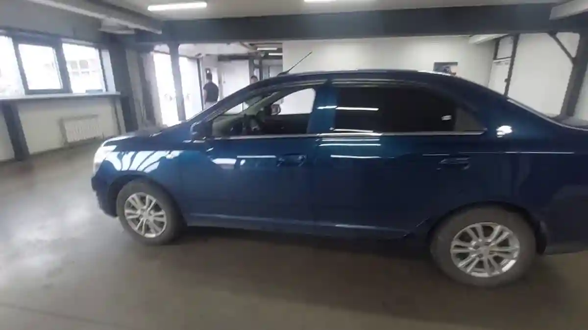 Chevrolet Cobalt 2021 года за 5 450 000 тг. в Астана