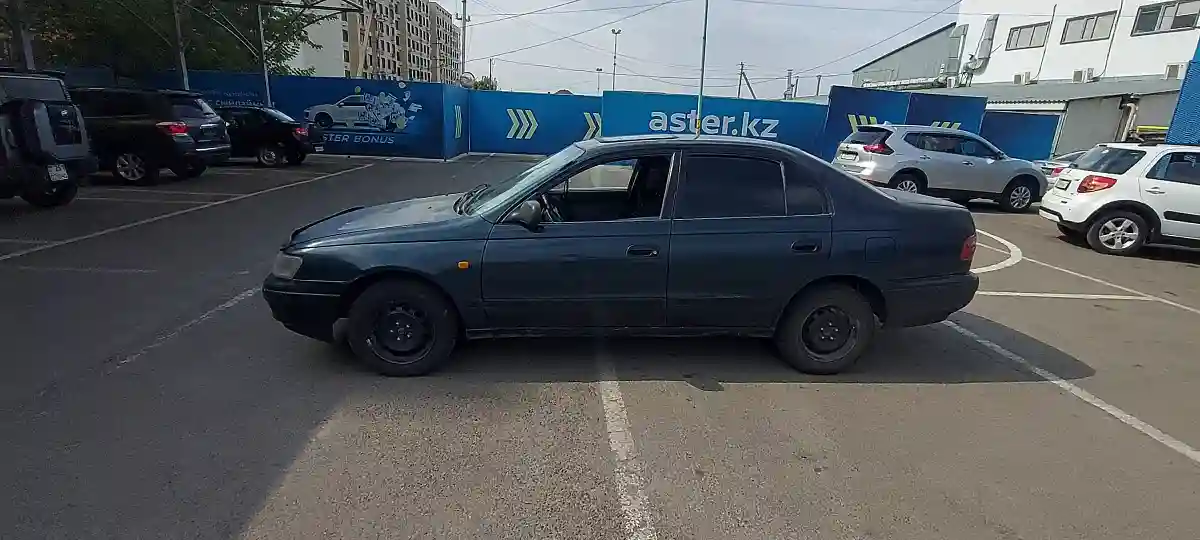 Toyota Carina E 1993 года за 1 555 000 тг. в Алматы