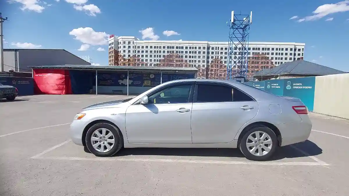 Toyota Camry 2006 года за 6 000 000 тг. в Шымкент