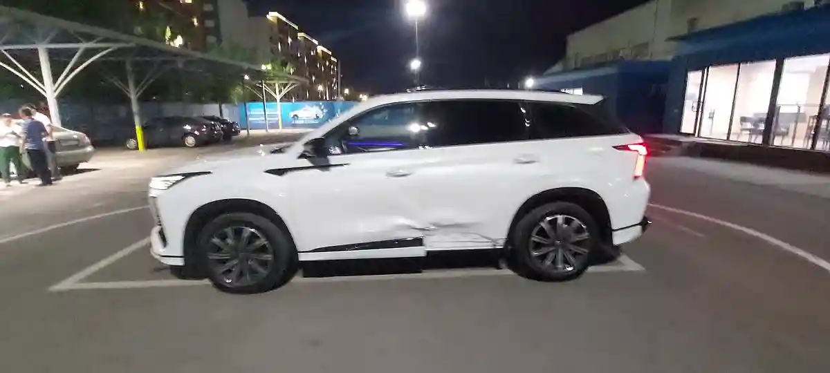 Changan CS75PLUS 2024 года за 13 000 000 тг. в Алматы