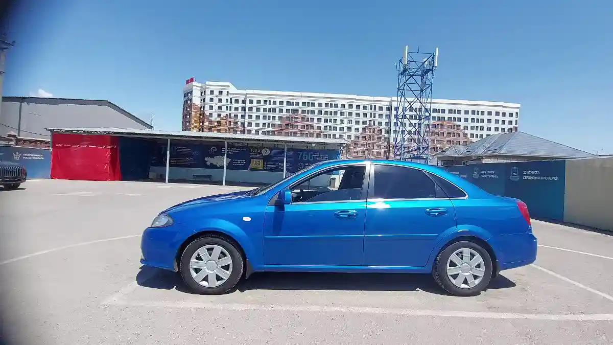 Daewoo Gentra 2014 года за 3 500 000 тг. в Шымкент