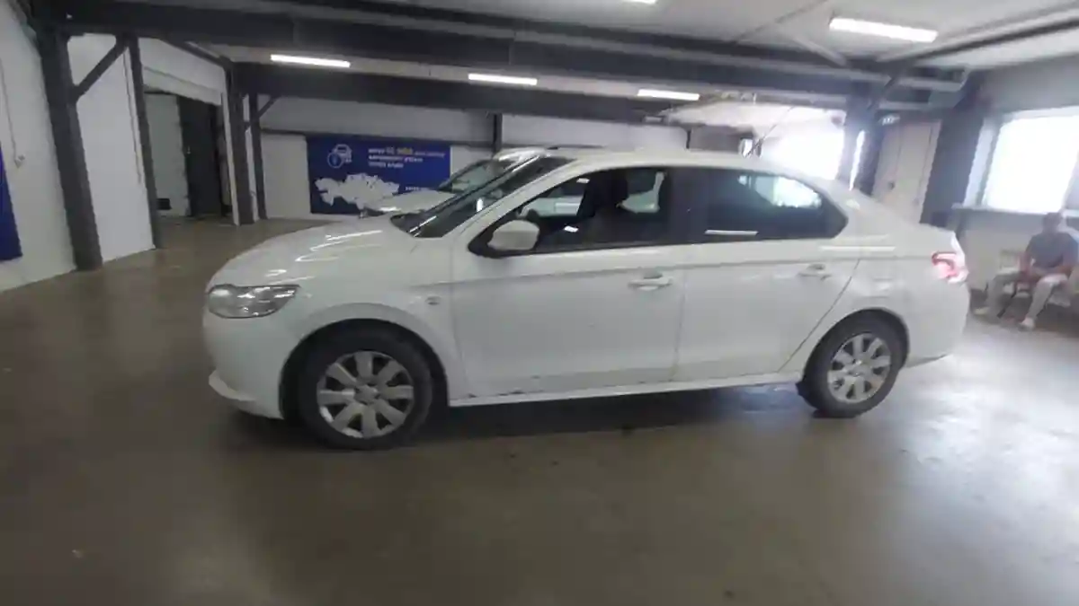 Peugeot 301 2018 года за 4 000 000 тг. в Астана