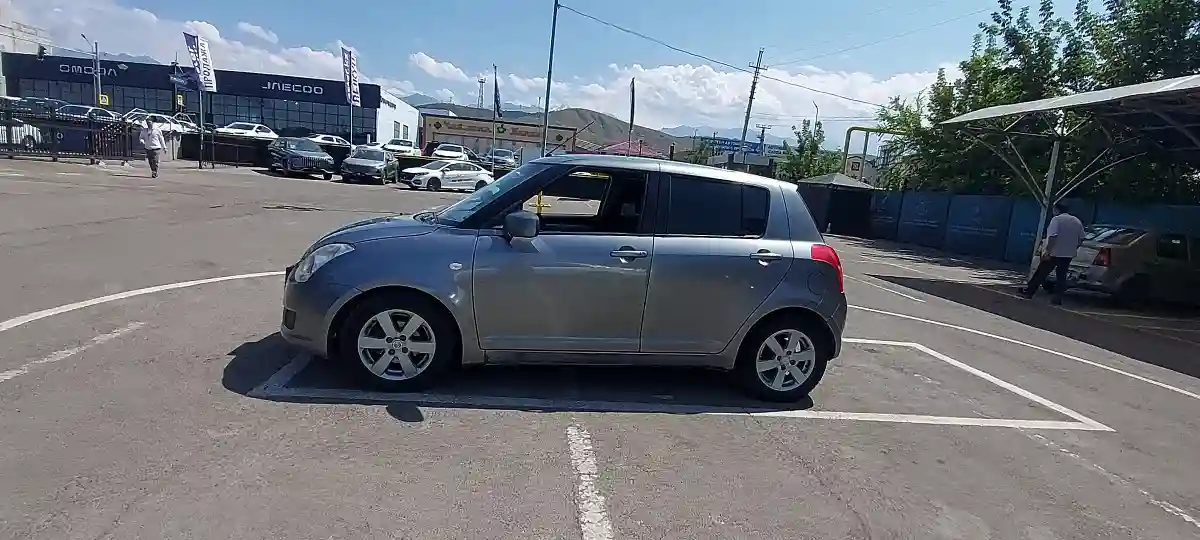 Suzuki Swift 2010 года за 5 000 000 тг. в Алматы
