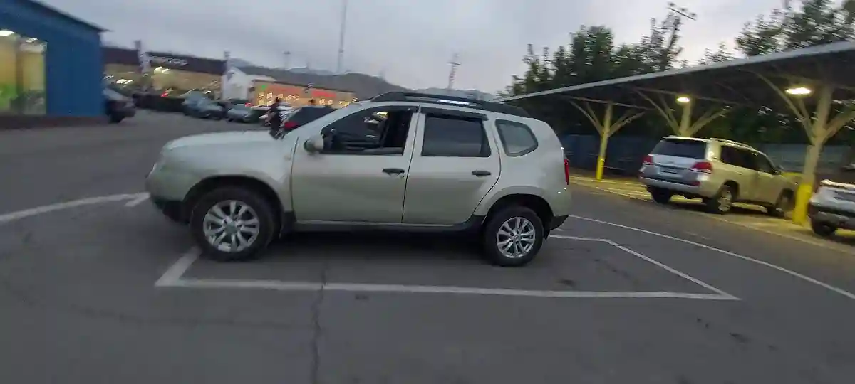 Renault Duster 2013 года за 5 000 000 тг. в Алматы