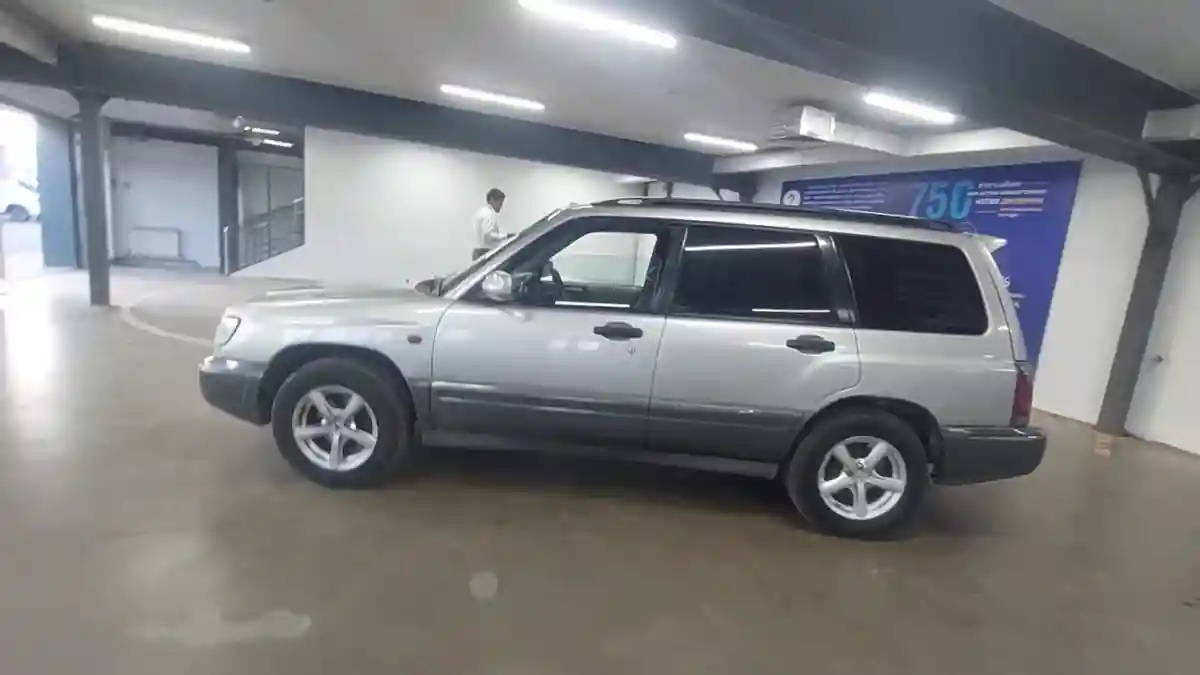 Subaru Forester 1997 года за 3 000 000 тг. в Астана