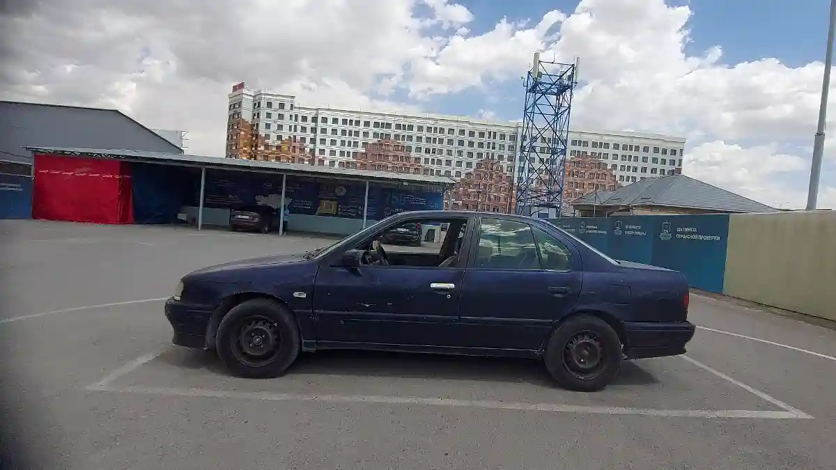 Nissan Primera 1996 года за 700 000 тг. в Шымкент