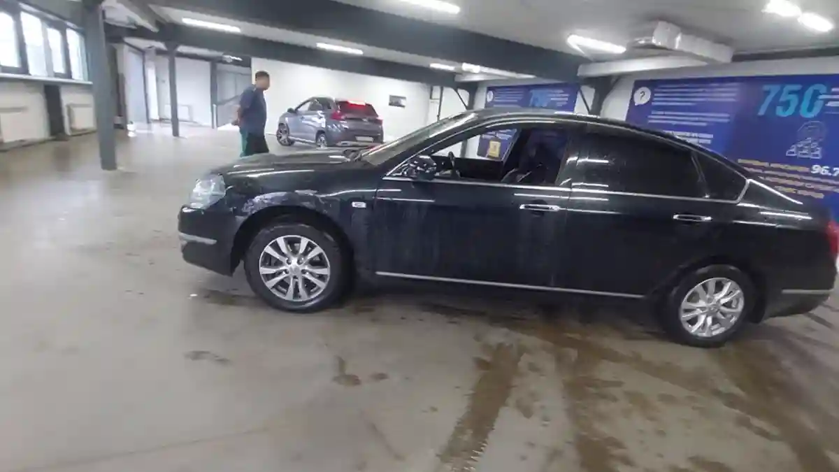 Nissan Teana 2007 года за 3 500 000 тг. в Астана