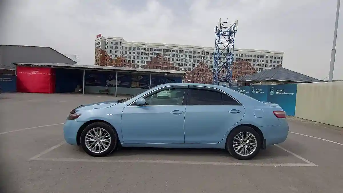 Toyota Camry 2007 года за 5 800 000 тг. в Шымкент