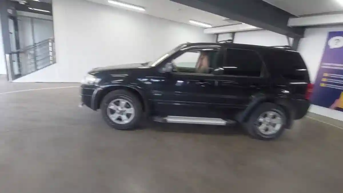 Ford Maverick 2006 года за 4 000 000 тг. в Астана