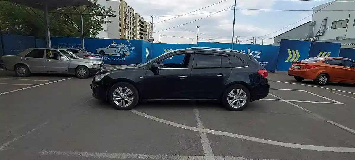 Chevrolet Cruze 2013 года за 4 500 000 тг. в Алматы