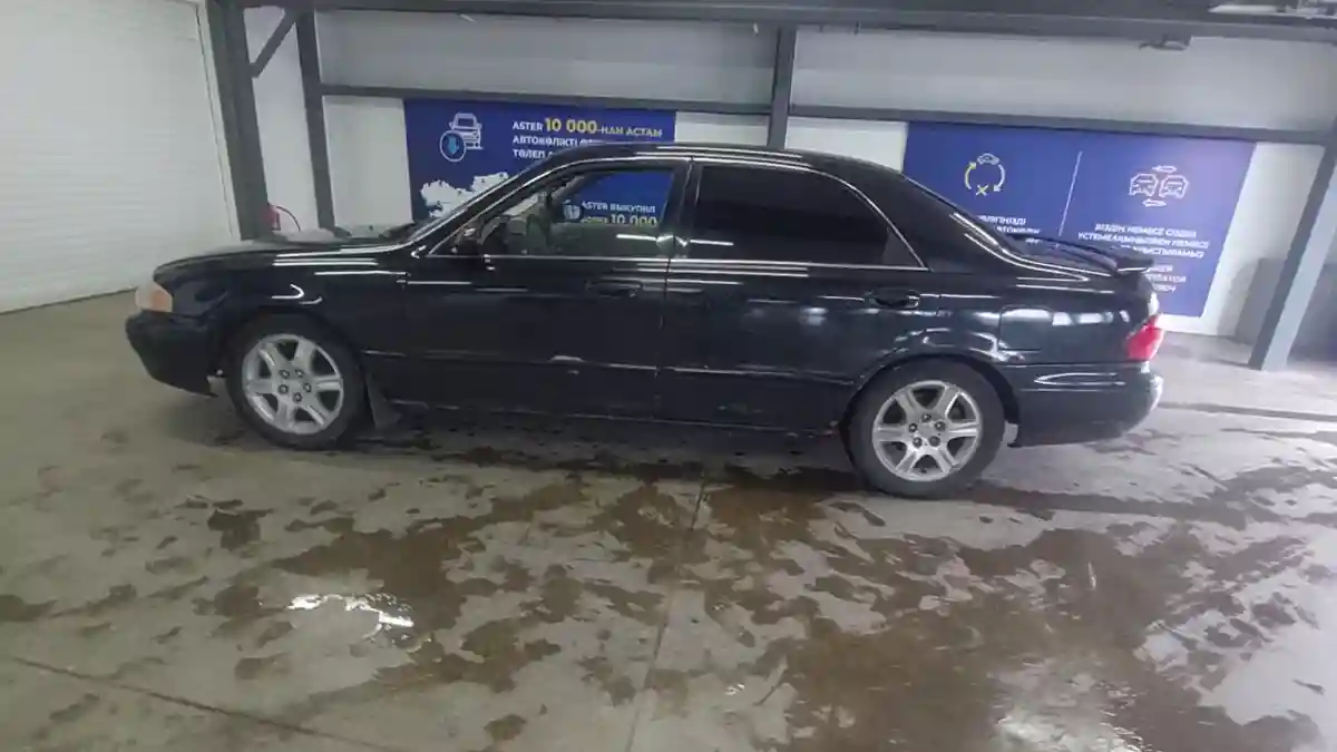 Mazda 626 2000 года за 1 000 000 тг. в Астана