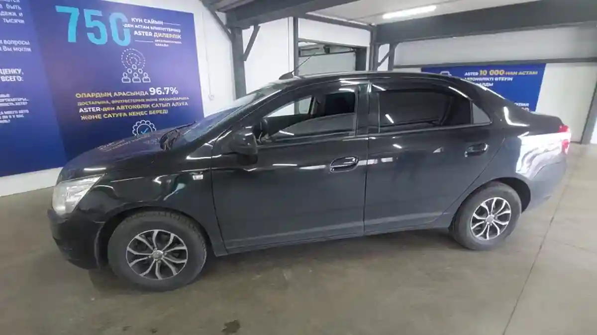Chevrolet Cobalt 2022 года за 5 000 000 тг. в Астана