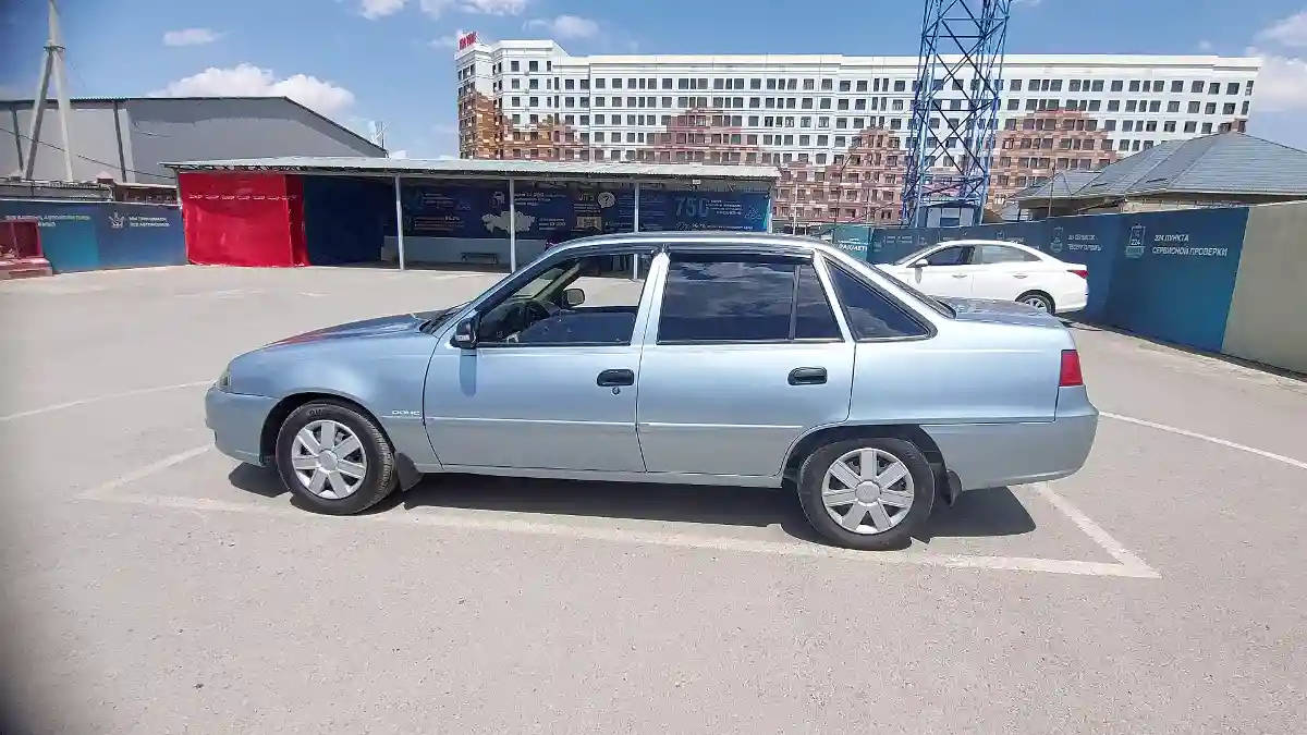 Daewoo Nexia 2012 года за 2 500 000 тг. в Шымкент