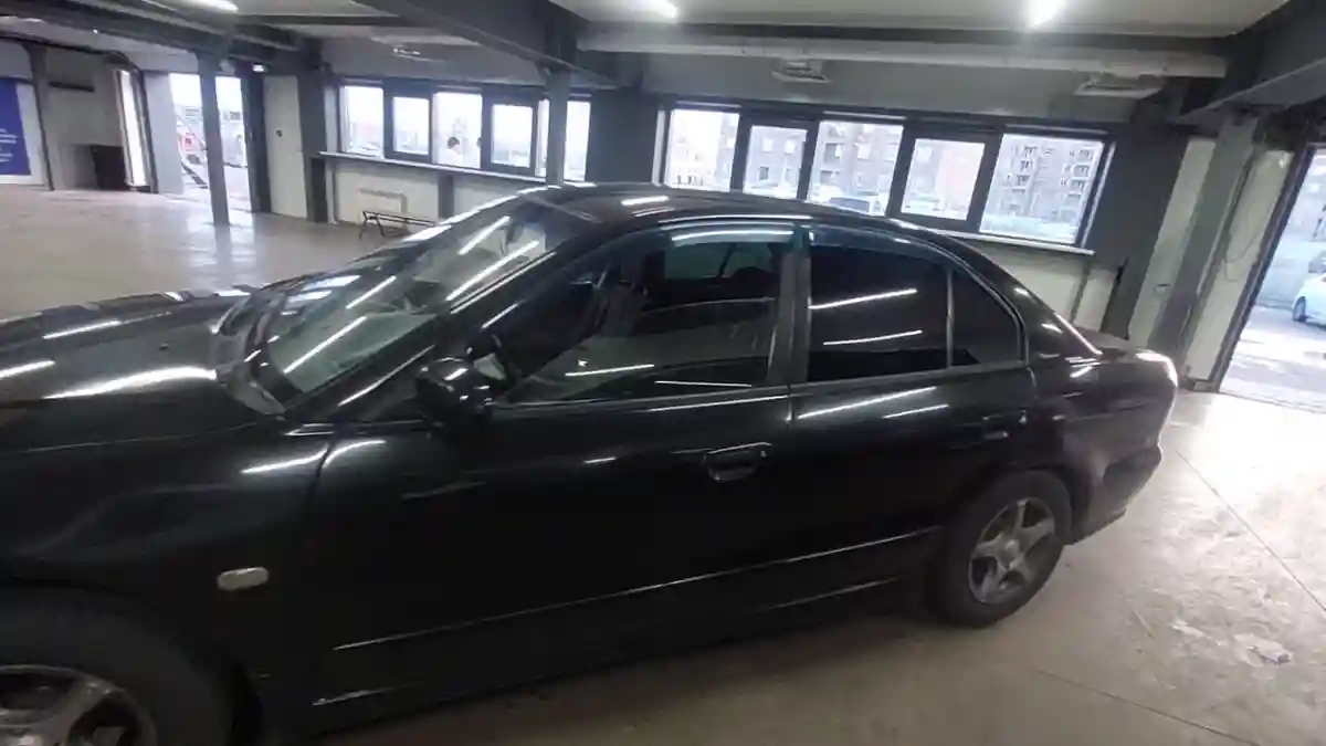 Mitsubishi Galant 2002 года за 1 500 000 тг. в Астана