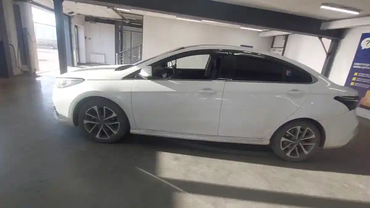 OMODA S5 2023 года за 9 000 000 тг. в Астана