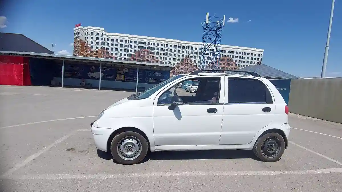 Daewoo Matiz 2013 года за 1 800 000 тг. в Шымкент