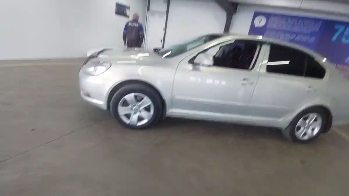 Skoda Octavia 2012 года за 4 500 000 тг. в Астана