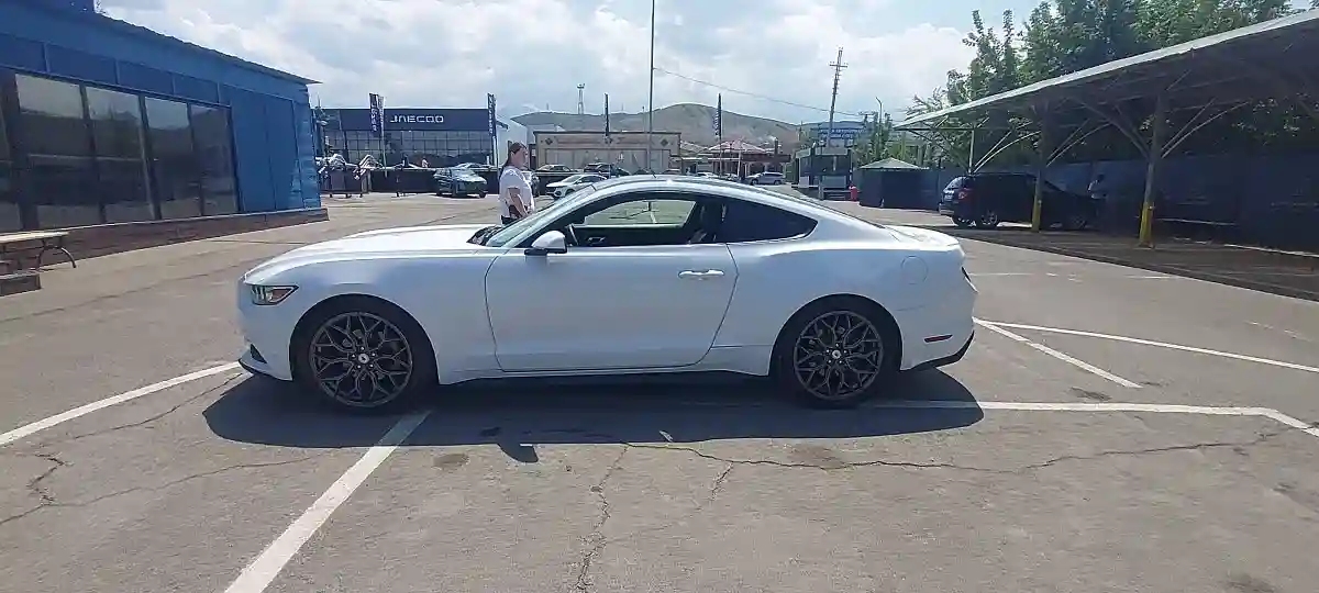 Ford Mustang 2017 года за 13 000 000 тг. в Алматы