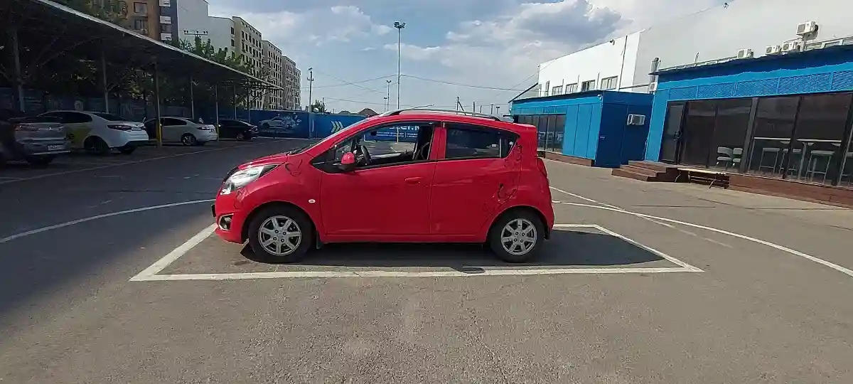 Ravon R2 2017 года за 4 000 000 тг. в Алматы