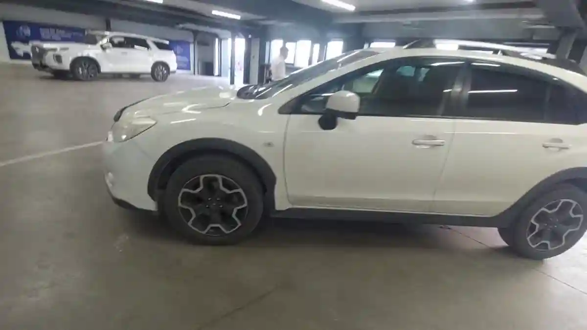 Subaru XV 2014 года за 6 500 000 тг. в Астана