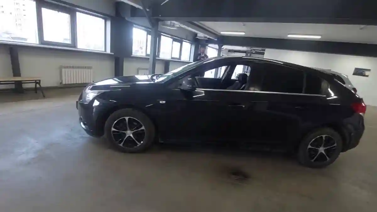 Chevrolet Cruze 2012 года за 5 000 000 тг. в Астана
