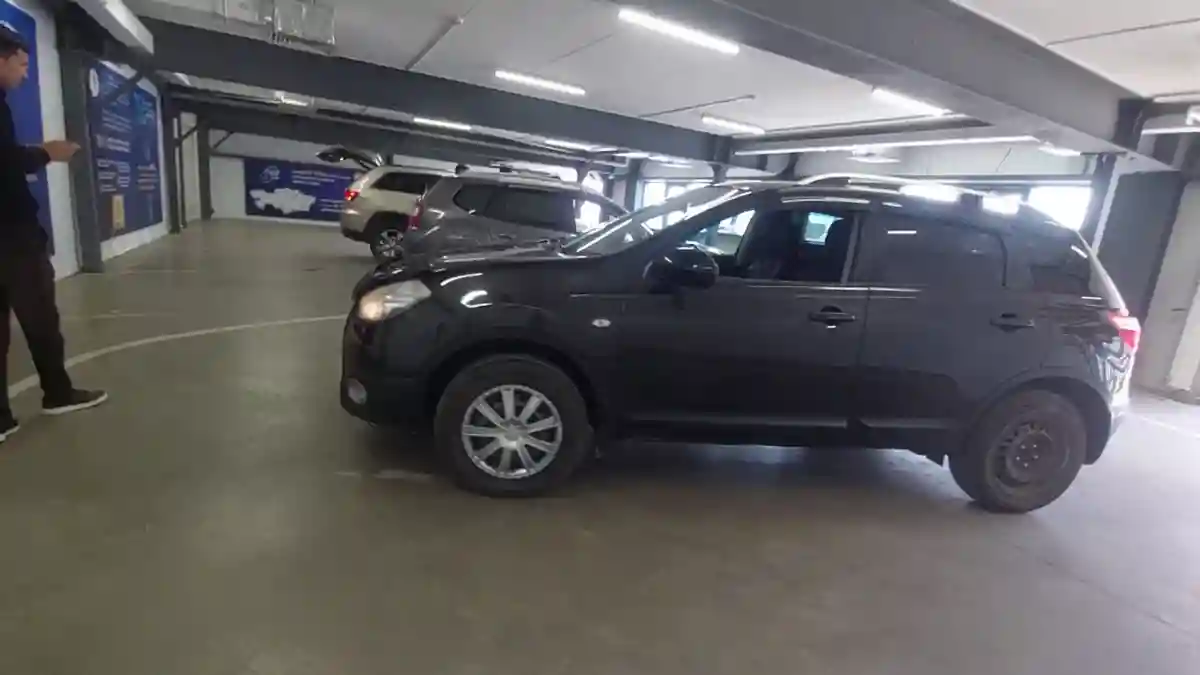 Nissan Qashqai 2013 года за 6 000 000 тг. в Астана
