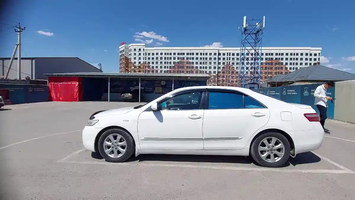 Toyota Camry 2007 года за 6 500 000 тг. в Шымкент