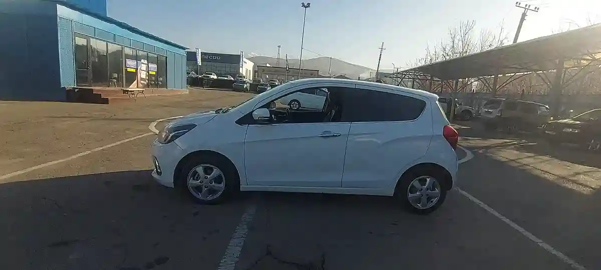 Chevrolet Spark 2019 года за 4 500 000 тг. в Алматы