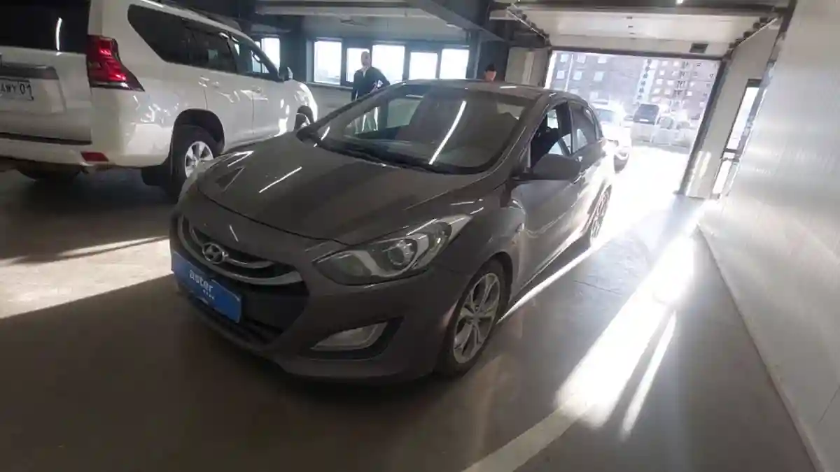Hyundai i30 2014 года за 6 000 000 тг. в Астана