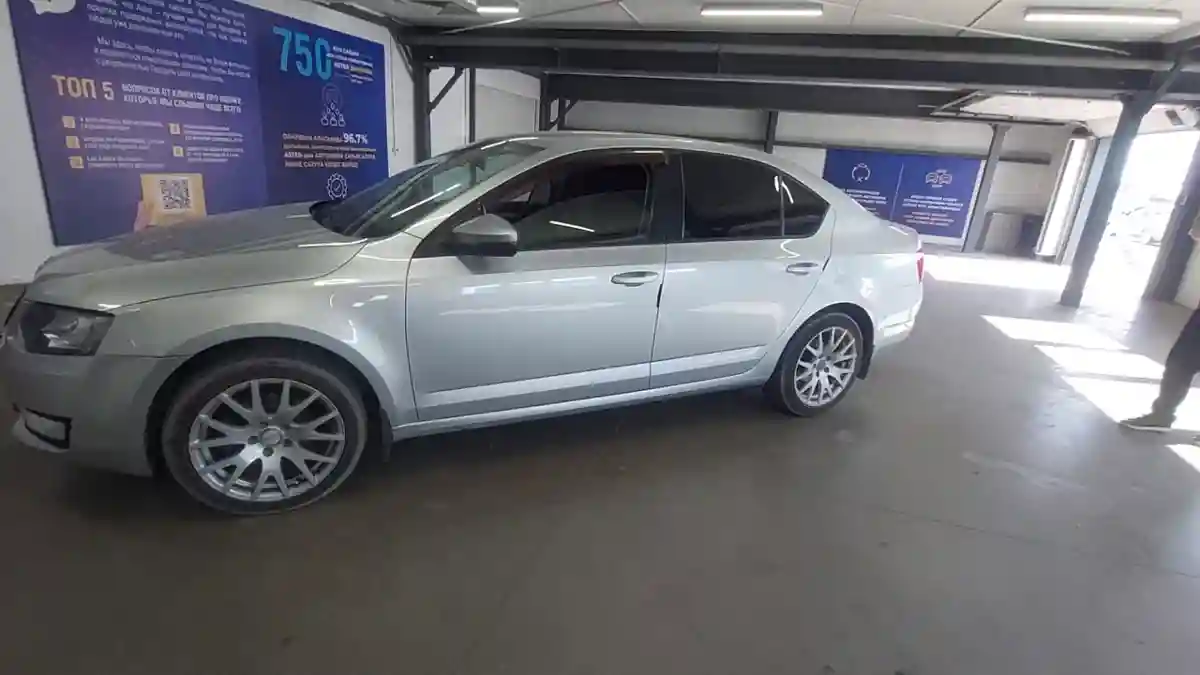 Skoda Octavia 2014 года за 6 500 000 тг. в Астана