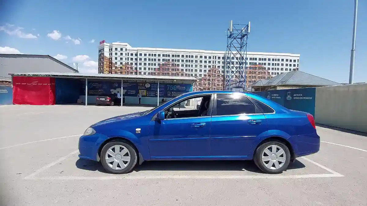 Daewoo Gentra 2014 года за 3 800 000 тг. в Шымкент