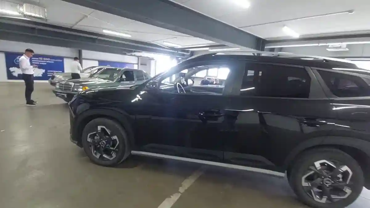 Hyundai Mufasa 2024 года за 14 000 000 тг. в Астана