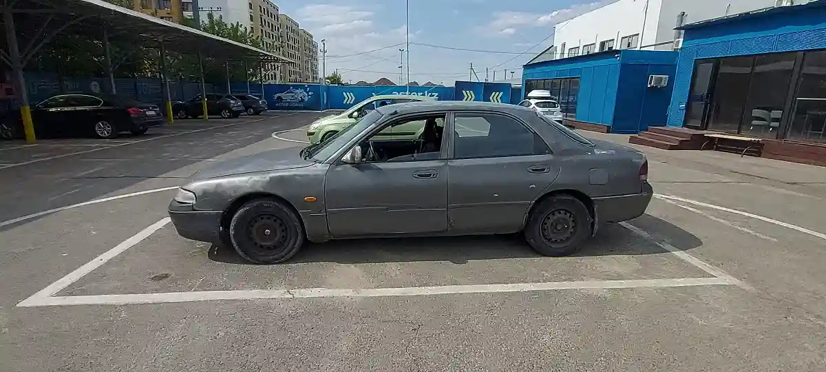 Mazda 626 1994 года за 900 000 тг. в Алматы